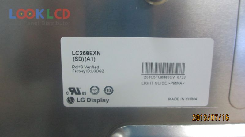 LC260EXN-SDA1